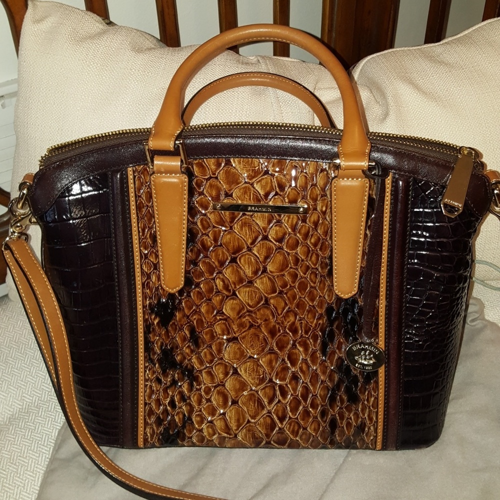BRAHMIN handbag